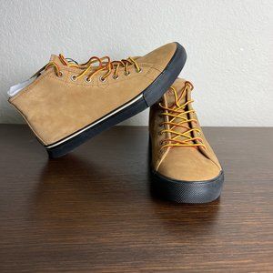 Caribou Chukka WP Sneakers - Men's Size 10.5